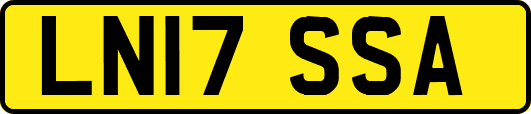LN17SSA