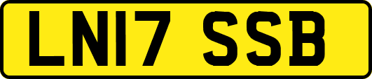 LN17SSB