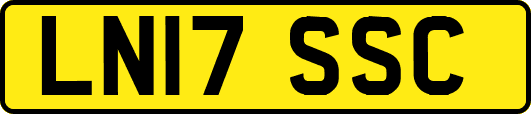 LN17SSC