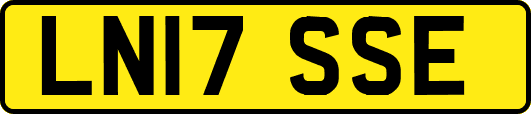 LN17SSE