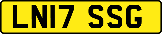 LN17SSG