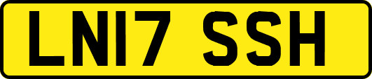 LN17SSH