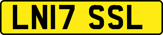 LN17SSL