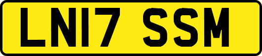 LN17SSM