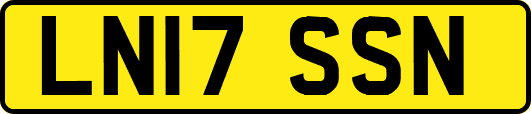LN17SSN