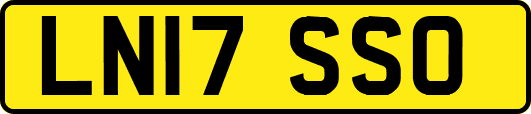LN17SSO