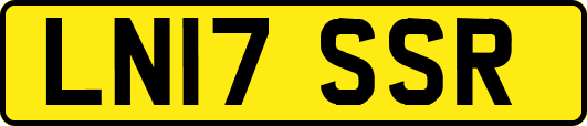 LN17SSR
