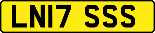 LN17SSS