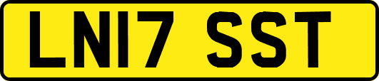 LN17SST