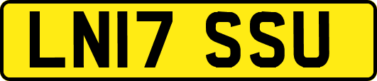 LN17SSU
