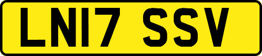 LN17SSV