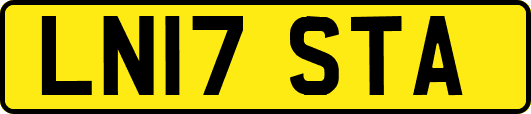 LN17STA