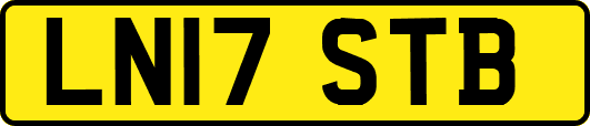 LN17STB