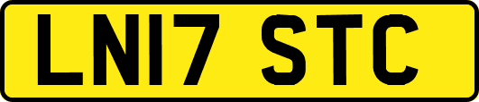 LN17STC