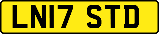 LN17STD