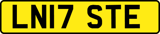 LN17STE