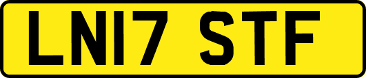 LN17STF