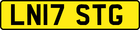 LN17STG