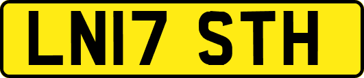 LN17STH