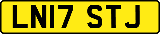 LN17STJ