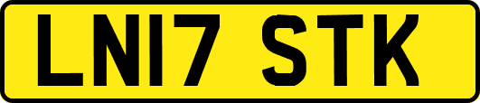 LN17STK