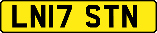 LN17STN