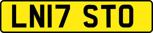 LN17STO