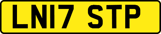 LN17STP