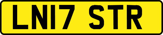 LN17STR