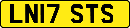 LN17STS