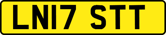 LN17STT