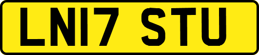 LN17STU