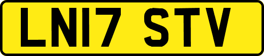 LN17STV