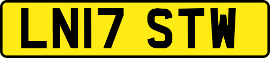 LN17STW