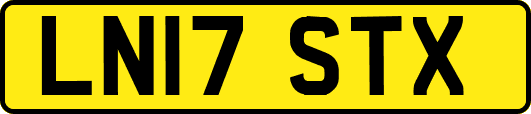 LN17STX