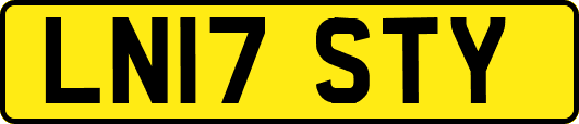 LN17STY
