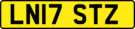 LN17STZ