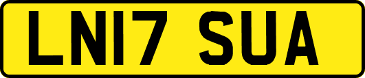 LN17SUA