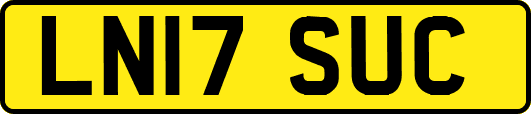 LN17SUC