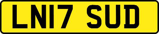 LN17SUD