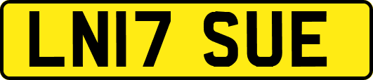 LN17SUE