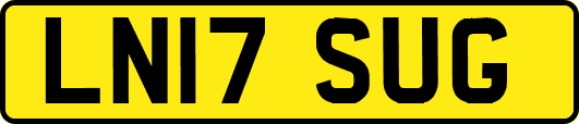LN17SUG