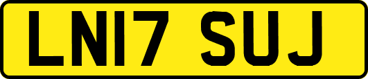 LN17SUJ