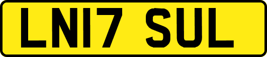 LN17SUL