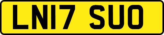 LN17SUO