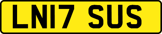LN17SUS