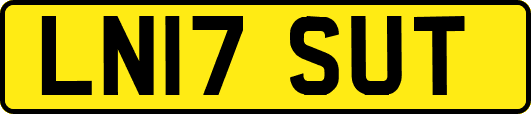 LN17SUT
