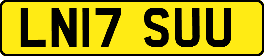 LN17SUU