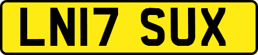 LN17SUX