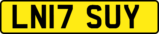 LN17SUY
